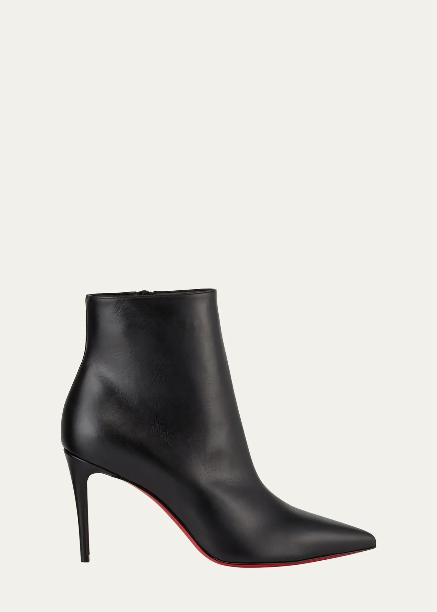 Christian LouboutinSo Kate Leather Booties