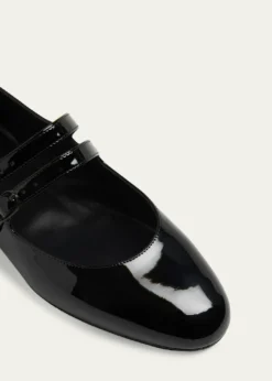 Christian LouboutinSweet Jane Patent Ballerina Flats