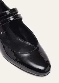 Christian LouboutinSweet Jane Patent Ballerina Flats