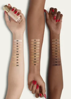 Christian LouboutinTeint Fetiche Le Fluide Liquid Foundation