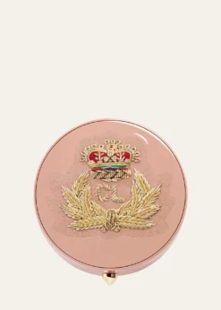 Christian LouboutinTeint Fetiche La Poudre Powder Case