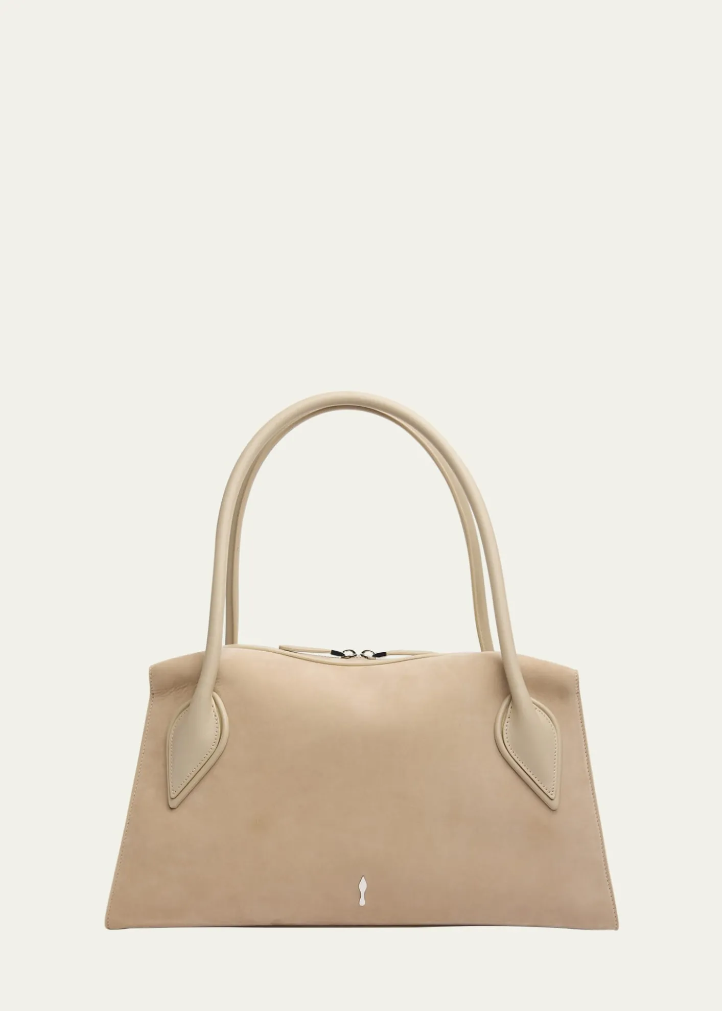 Christian LouboutinVenus Medium Shoulder Bag in Nubuck Leather