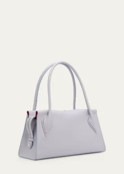 Christian LouboutinVenus Medium Calf Leather Shoulder Bag