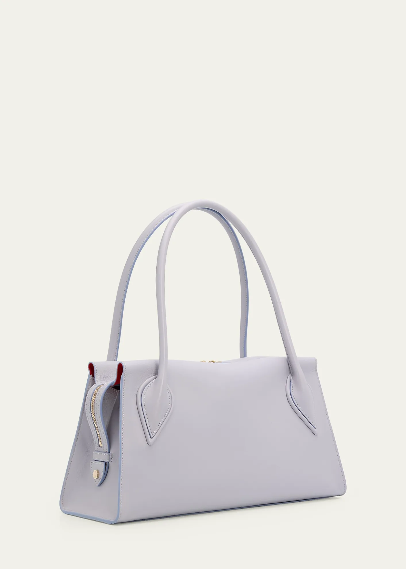 Christian LouboutinVenus Medium Calf Leather Shoulder Bag