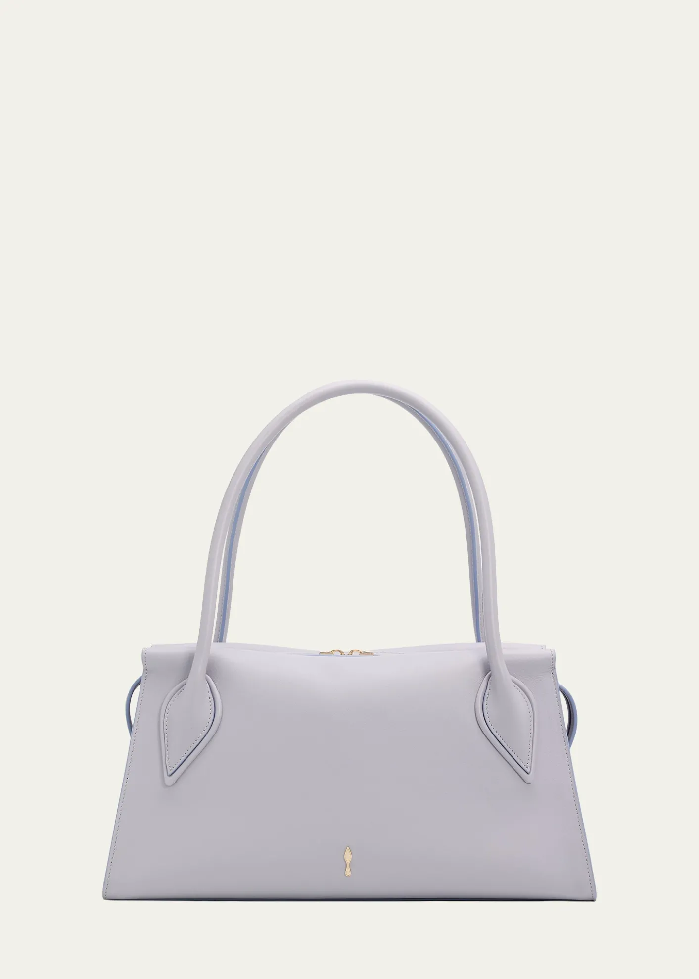 Christian LouboutinVenus Medium Calf Leather Shoulder Bag