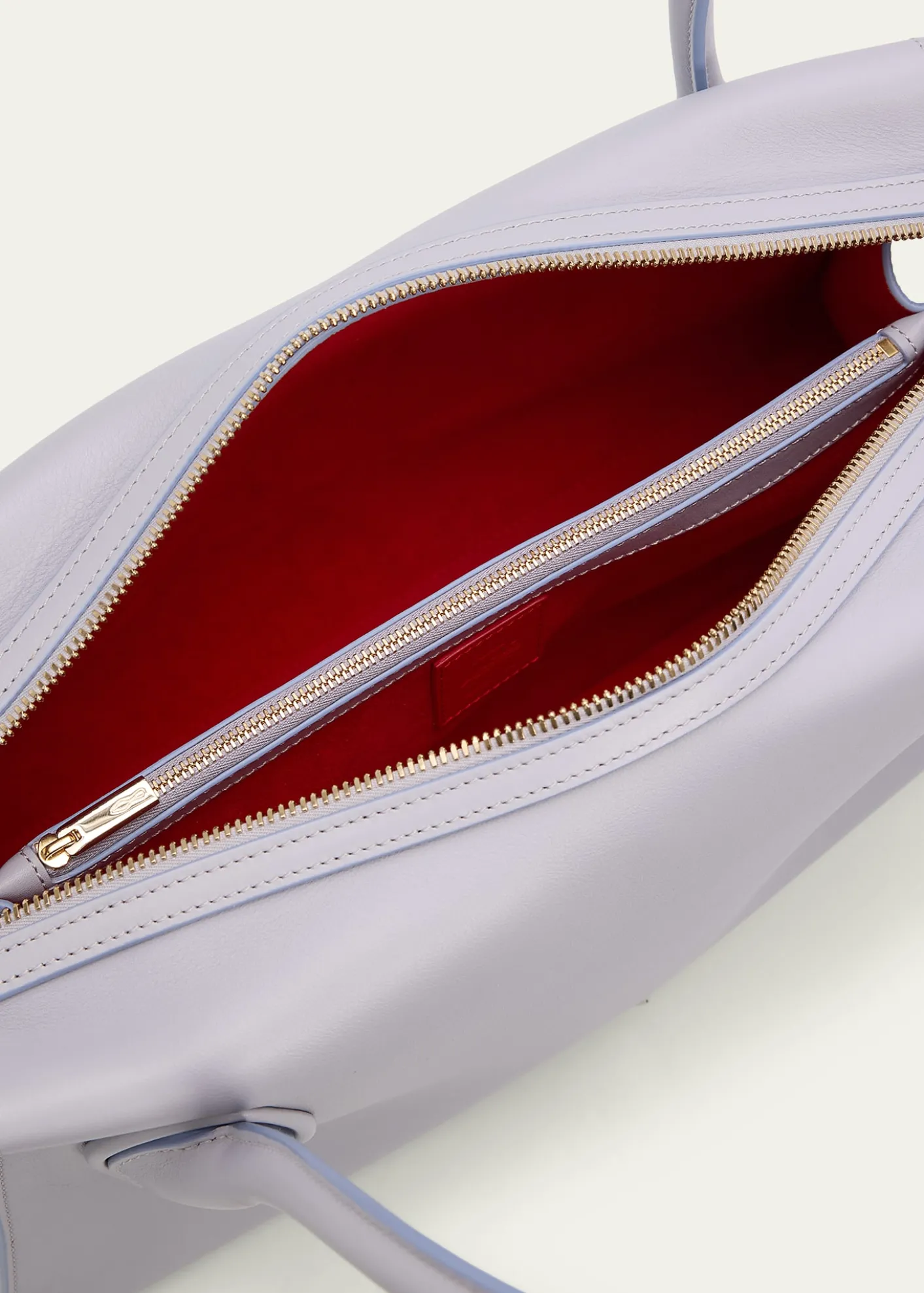 Christian LouboutinVenus Medium Calf Leather Shoulder Bag