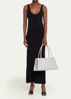 Christian LouboutinVenus Medium Calf Leather Shoulder Bag