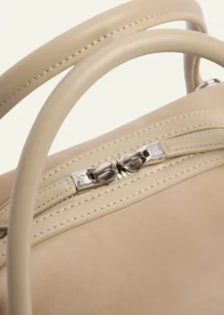 Christian LouboutinVenus Mini Top-Handle Bag in Nubuck Leather