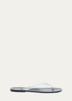 Christopher EsberJo Jelly Flip Flop Sandals