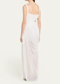 Christopher EsberOrion Separation Gown