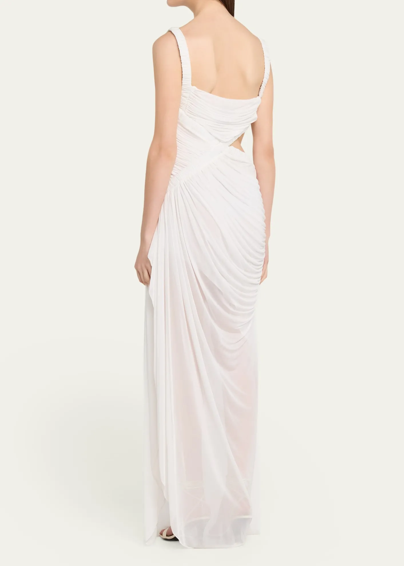 Christopher EsberOrion Separation Gown