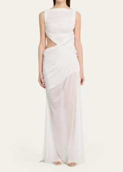 Christopher EsberOrion Separation Gown