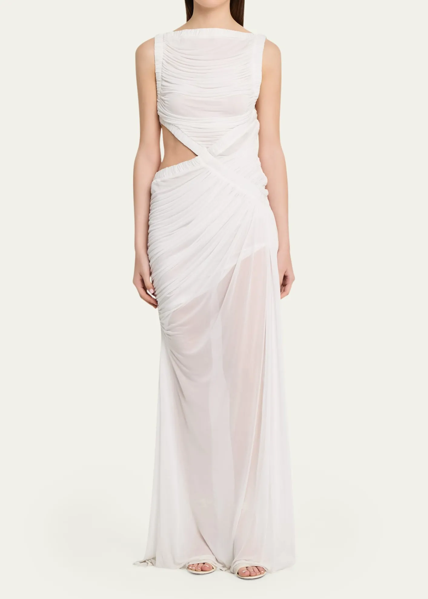 Christopher EsberOrion Separation Gown