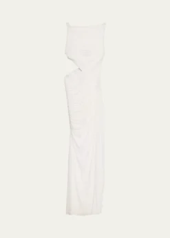 Christopher EsberOrion Separation Gown