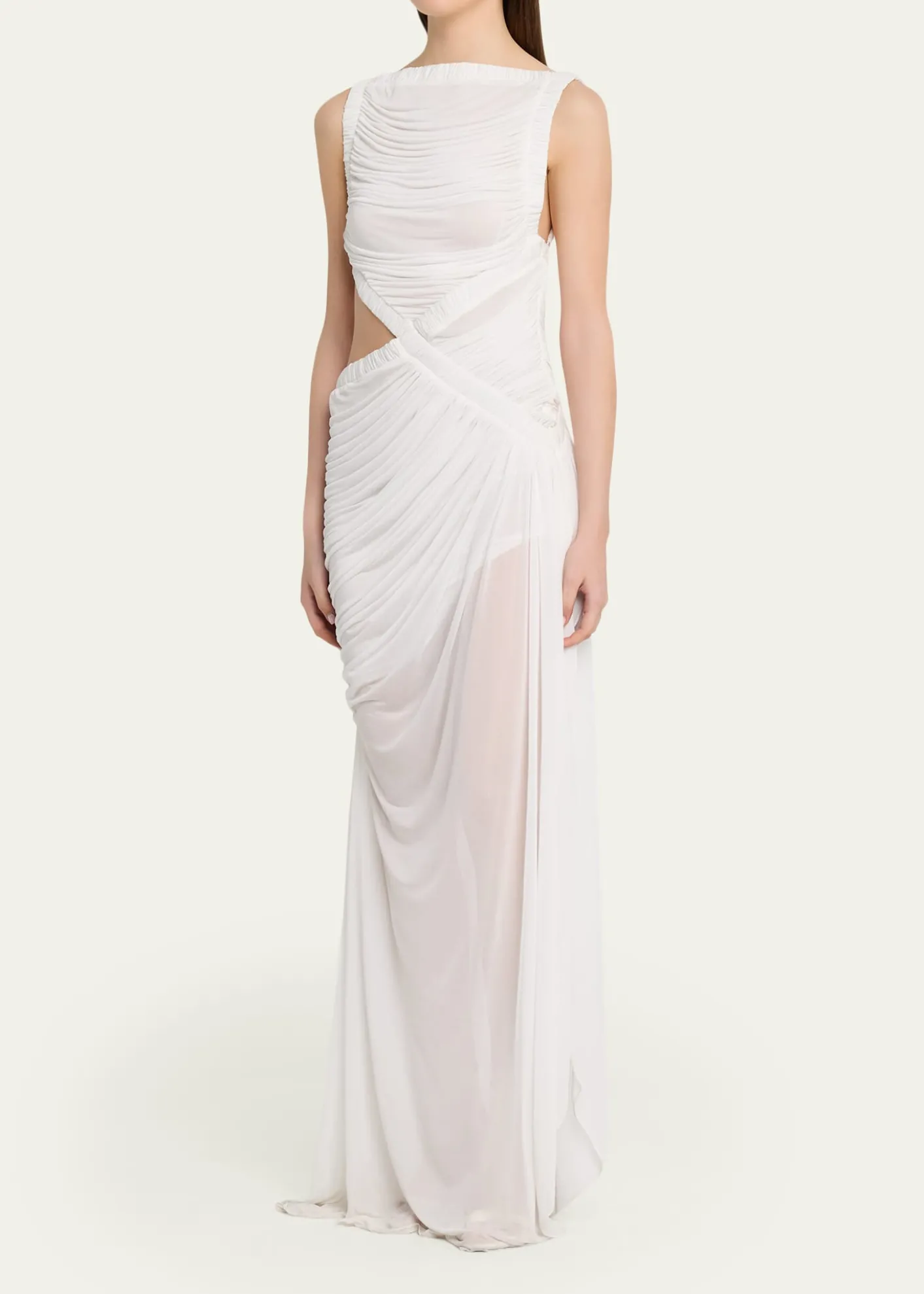 Christopher EsberOrion Separation Gown