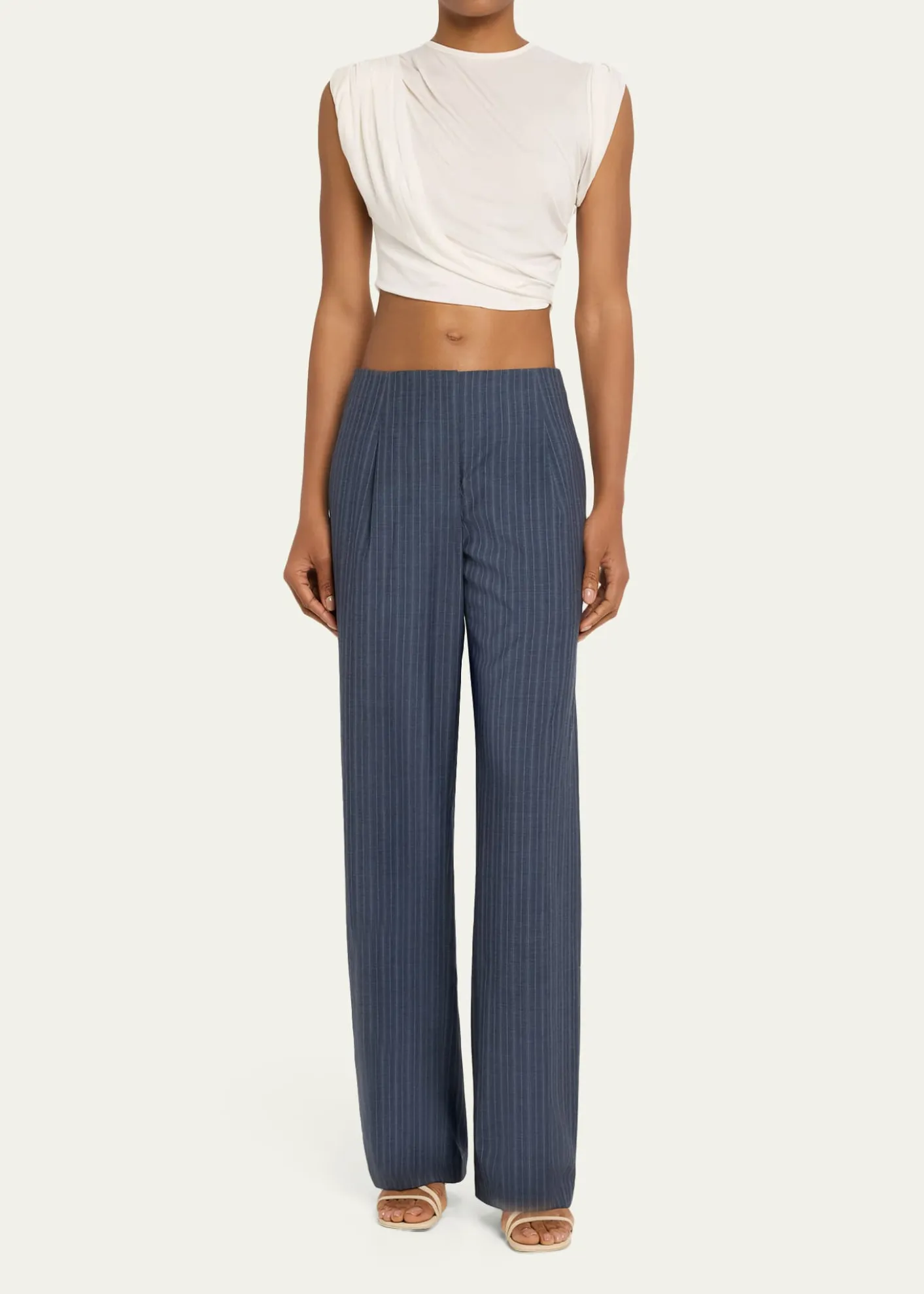 Christopher EsberVerve Twisted Top