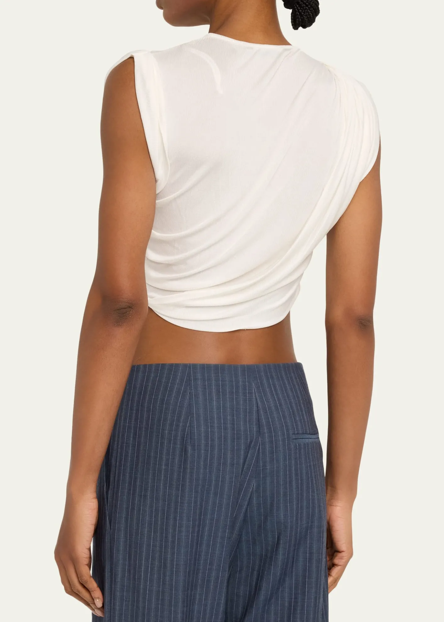 Christopher EsberVerve Twisted Top