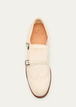 Church'sLana Leather Double Monk Derby Loafers