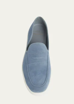 Church'sMen's Peebles Suede Slip-On