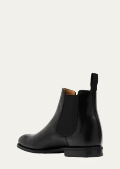 Church'sMen's Amberley 2.0 Leather Flex Sole Chelsea Boots