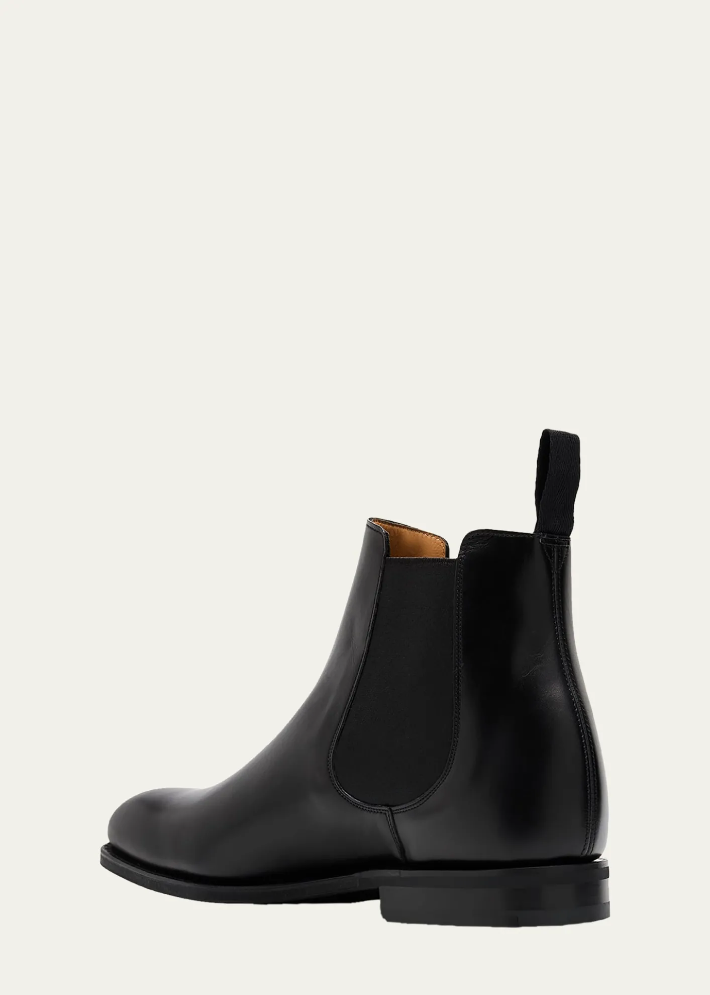 Church'sMen's Amberley 2.0 Leather Flex Sole Chelsea Boots