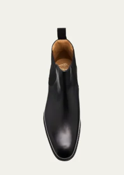 Church'sMen's Amberley 2.0 Leather Flex Sole Chelsea Boots