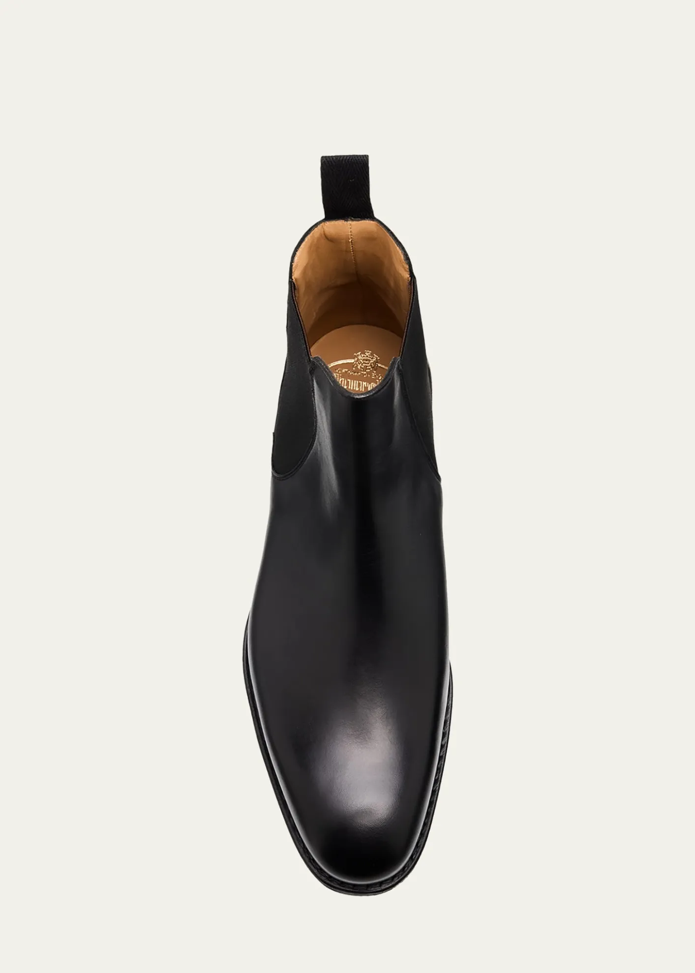 Church'sMen's Amberley 2.0 Leather Flex Sole Chelsea Boots