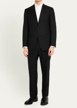 Church'sMen's Consul 2.0 Leather Cap-Toe Oxfords