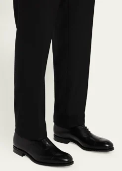 Church'sMen's Consul 2.0 Leather Cap-Toe Oxfords
