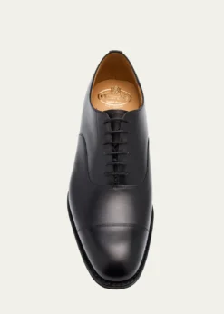 Church'sMen's Consul 2.0 Leather Cap-Toe Oxfords