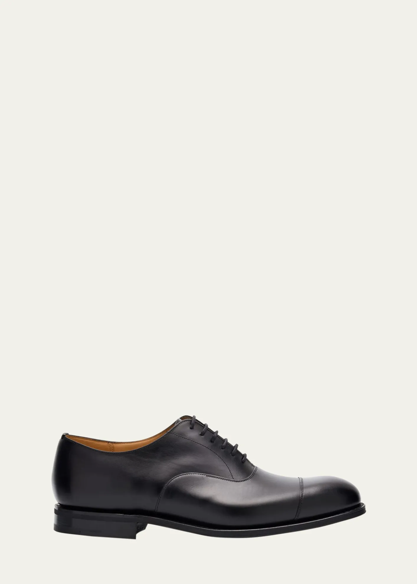 Church'sMen's Consul 2.0 Leather Cap-Toe Oxfords