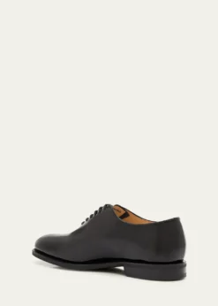 Church'sMen's Oldford Patent Leather Whole Cut Oxfords
