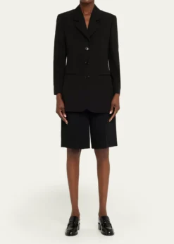 Church'sPrudence Leather Penny Loafers