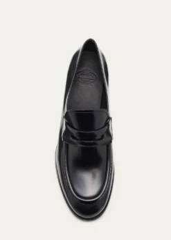 Church'sPrudence Leather Penny Loafers
