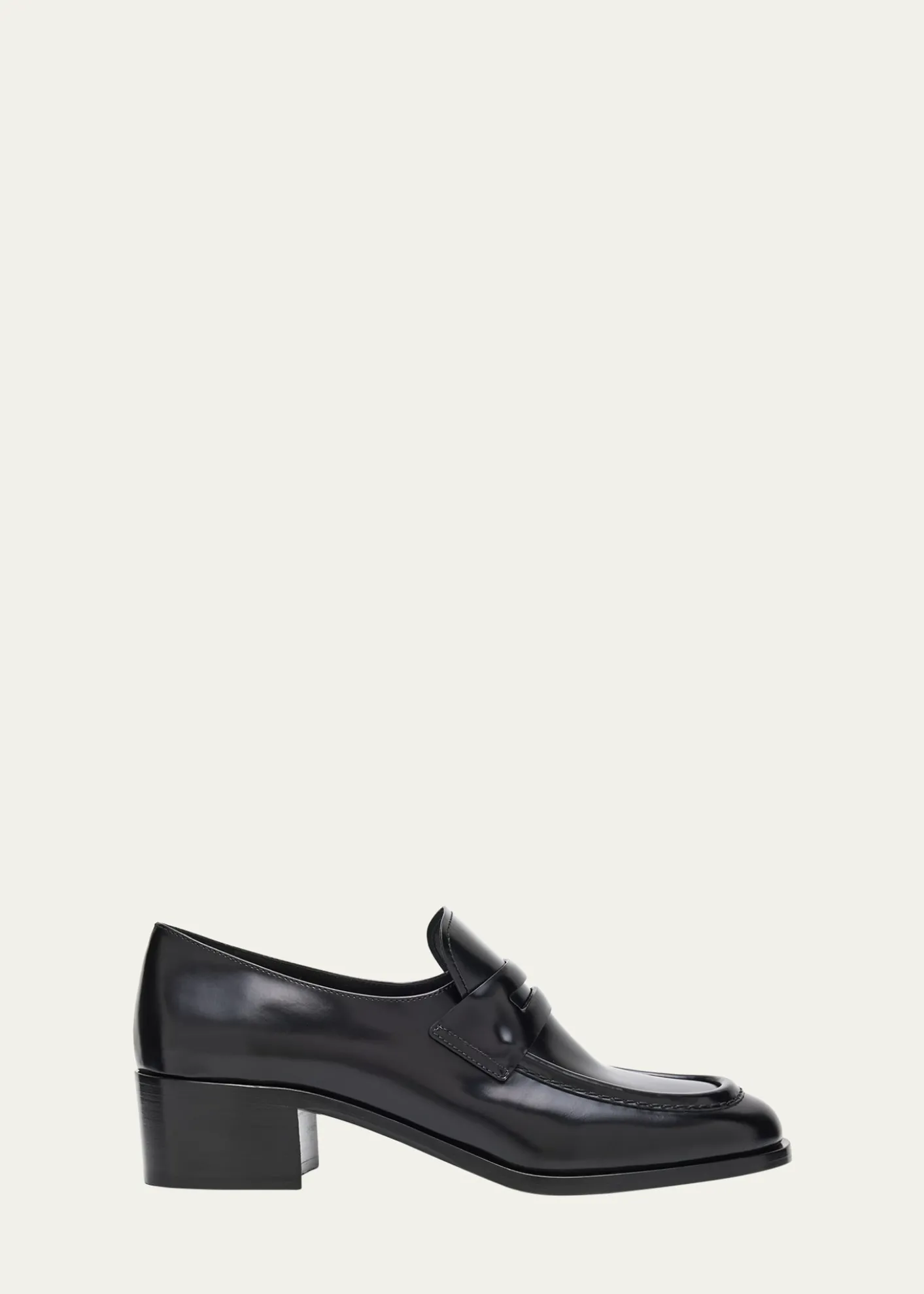 Church'sPrudence Leather Penny Loafers