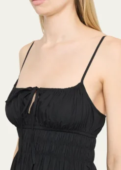 Ciao LuciaGabriela Cotton Midi Dress