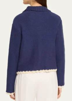Ciao LuciaReyla Knit Jacket