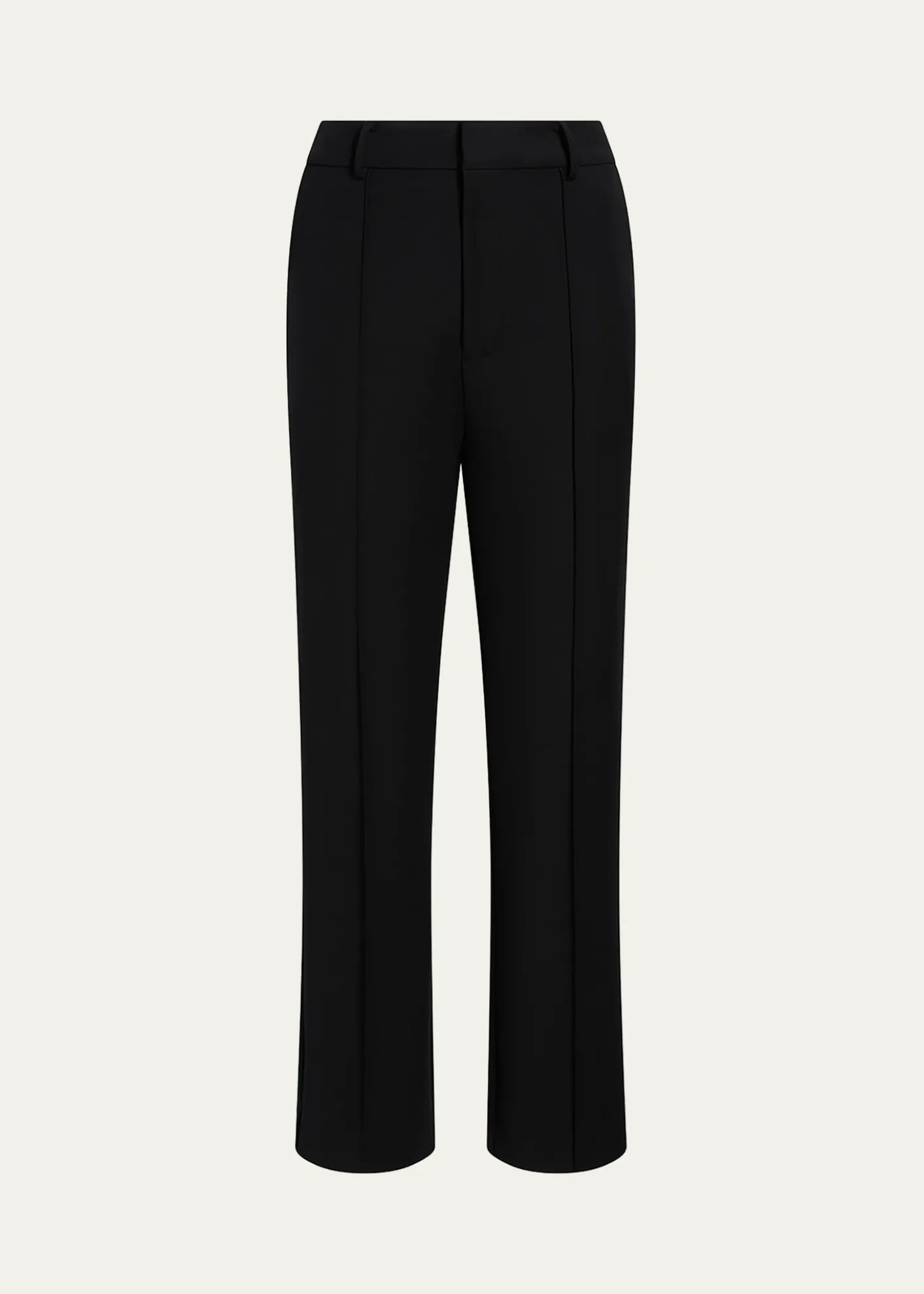 Cinq a SeptEmmy Cropped Straight-Leg Pants
