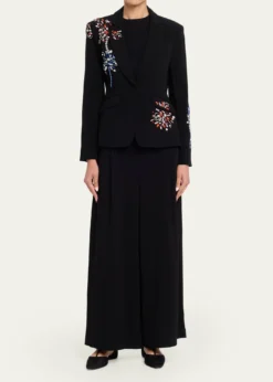 Cinq a SeptKendall Twilight Spark Jacket
