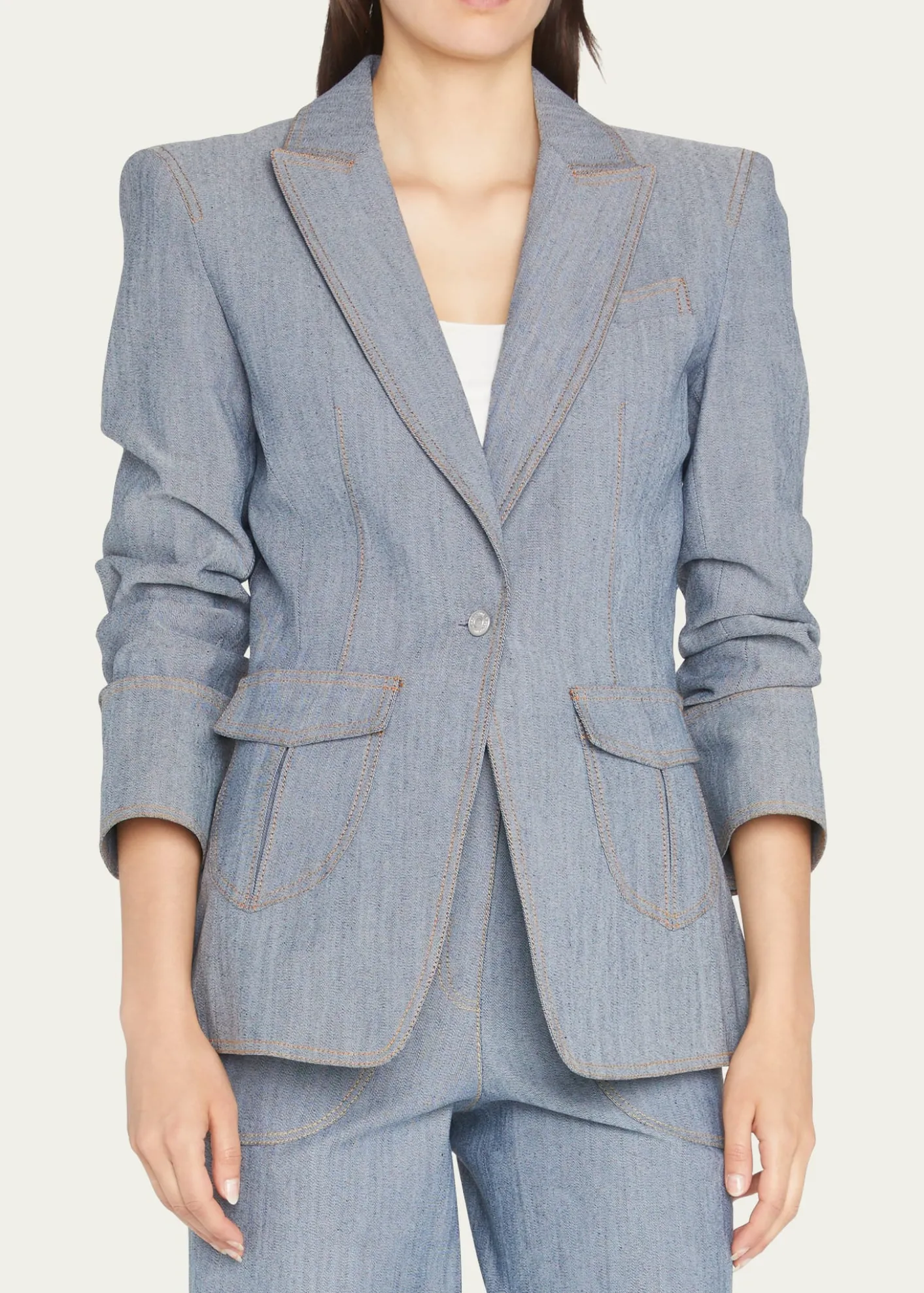 Cinq a SeptLouisa Jacket