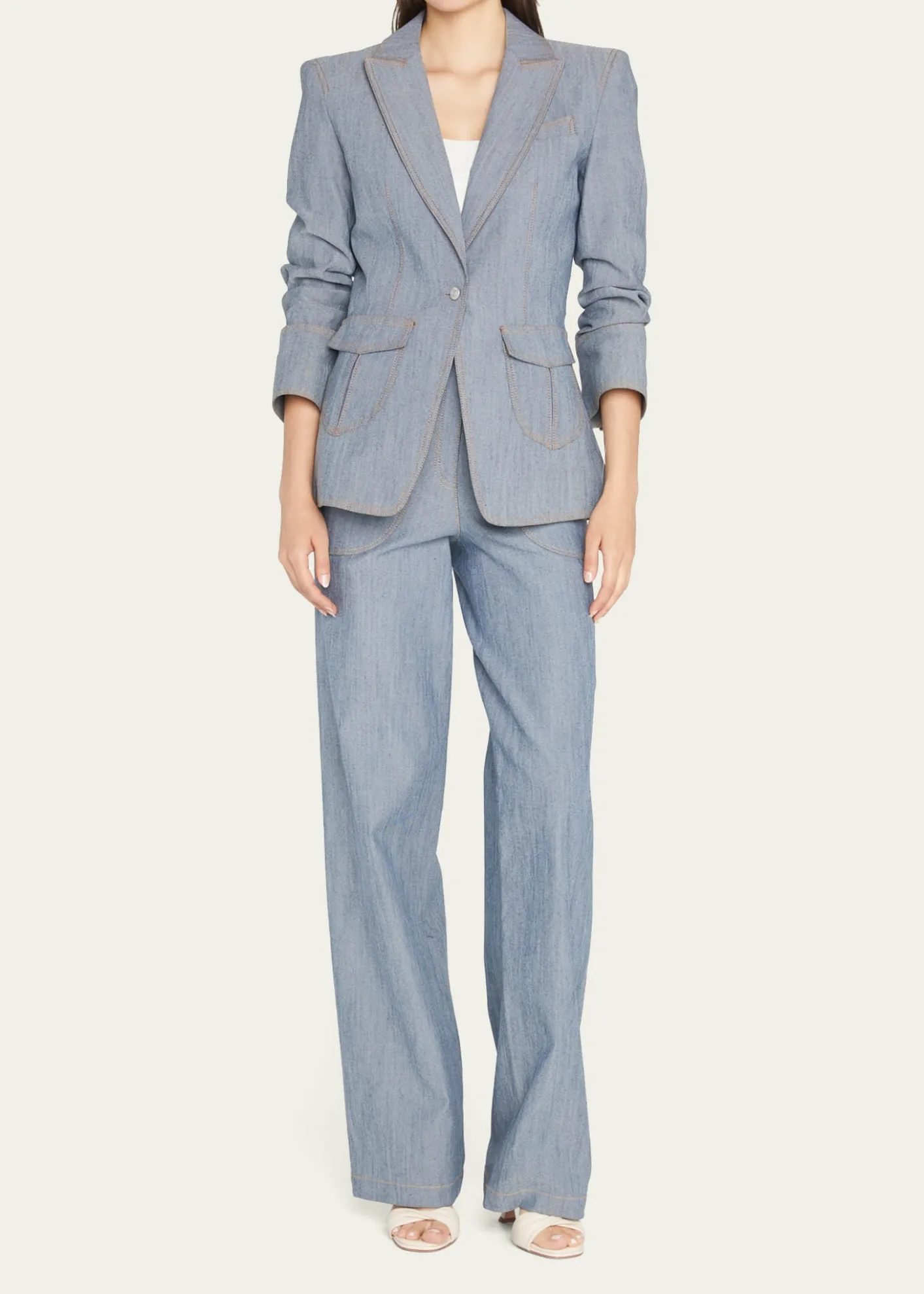 Cinq a SeptLouisa Jacket