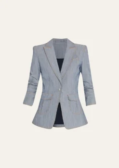 Cinq a SeptLouisa Jacket