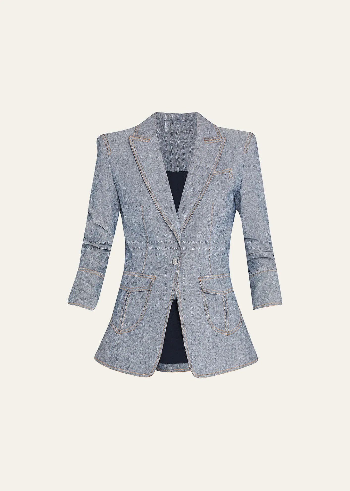 Cinq a SeptLouisa Jacket