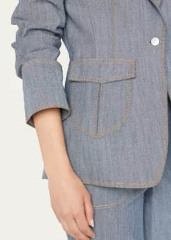 Cinq a SeptLouisa Jacket