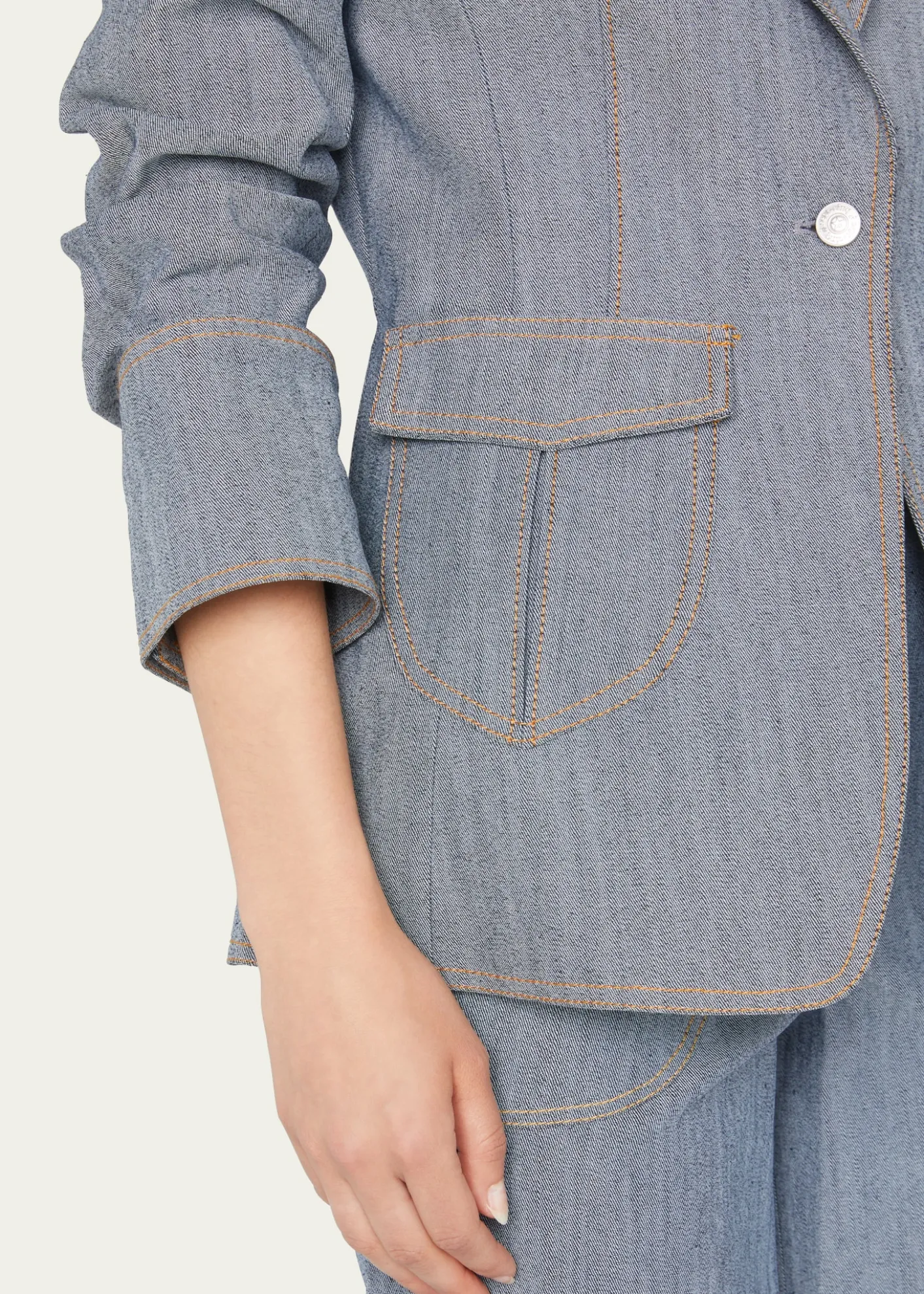 Cinq a SeptLouisa Jacket