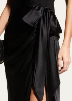 Cinq a SeptMarian Sleeveless Gown