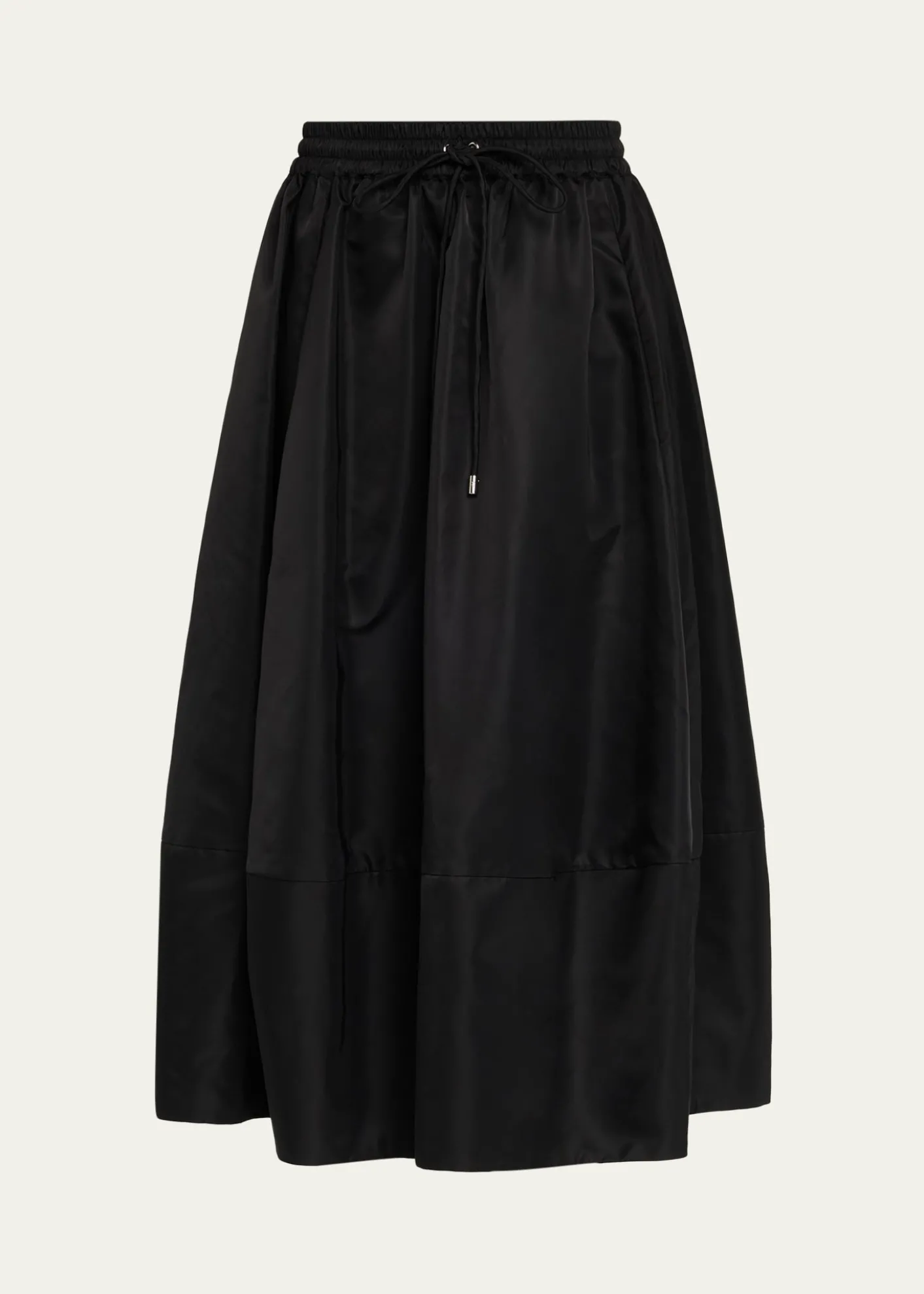 Cinq a SeptSirani Parachute Skirt with Pockets