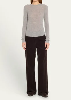Citizens of HumanityAlessia Wool-Cashmere Sweater
