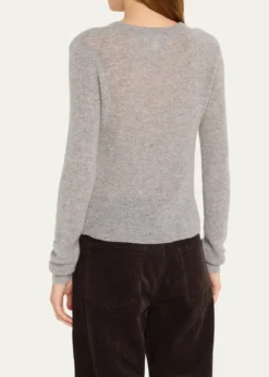 Citizens of HumanityAlessia Wool-Cashmere Sweater