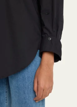 Citizens of HumanityKayla Oversized Button-Front Shirt